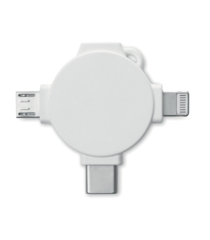 3 u 1 kabelski adapter