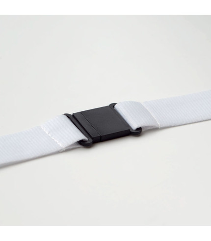 Uže s metalnom kukom 25mm