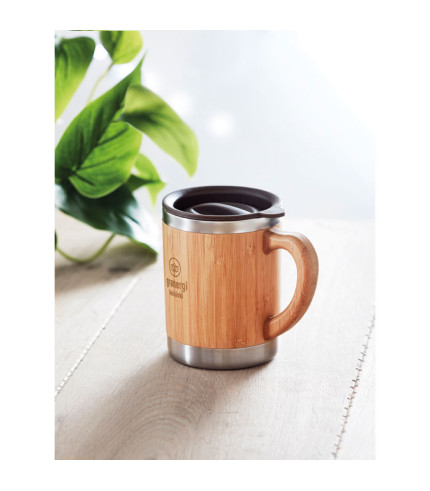 Dvostruka šalica 300 ml