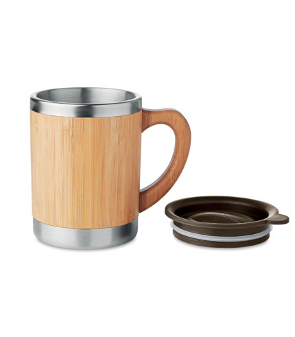 Dvostruka šalica 300 ml