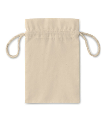 Mala pamučna torba za vuču