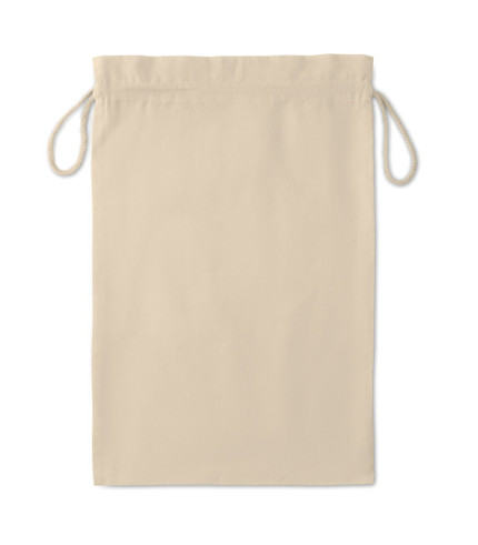 Velika pamučna torba za vuču