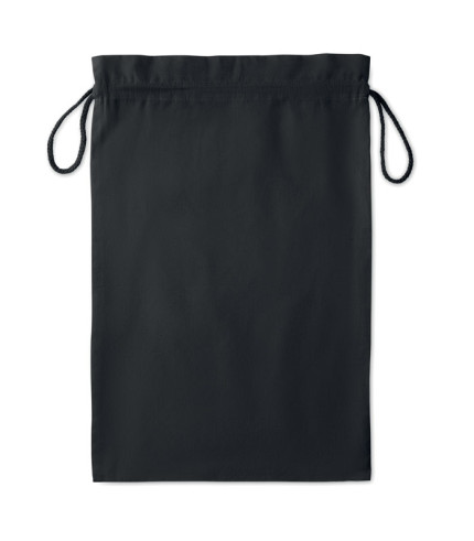 Velika pamučna torba za vuču