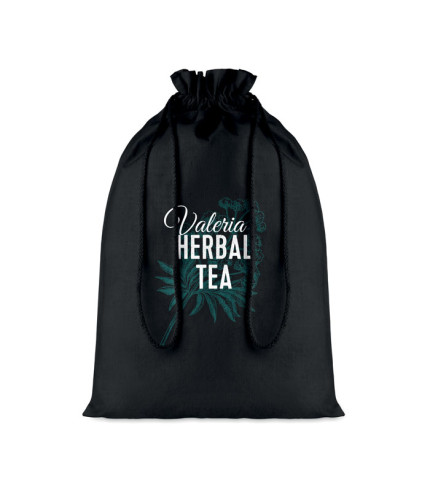 Velika pamučna torba za vuču