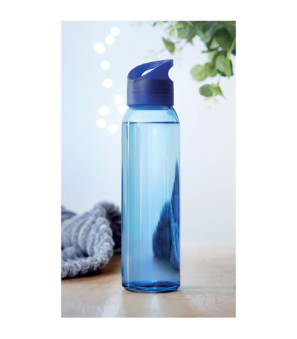 Staklena boca 470 ml