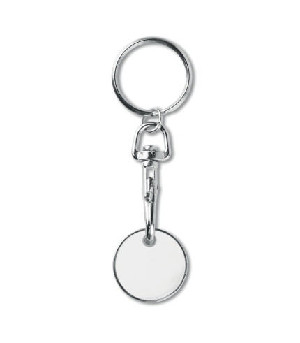 Key ring token (€uro token)