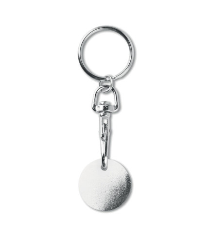 Key ring token (€uro token)