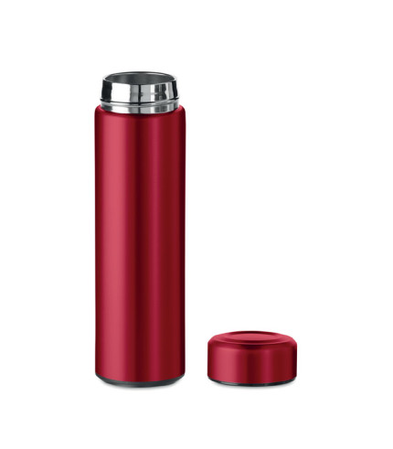 Double wall 425 ml flask