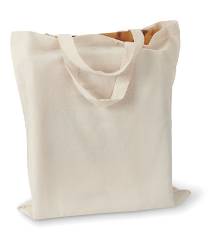 Pamučna torba za kupovinu 140gr/m²