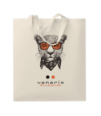 Pamučna torba za kupovinu 140gr/m²