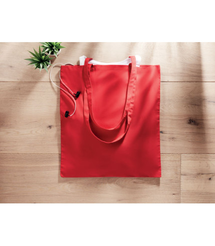 Pamučna torba za kupovinu 180gr/m²