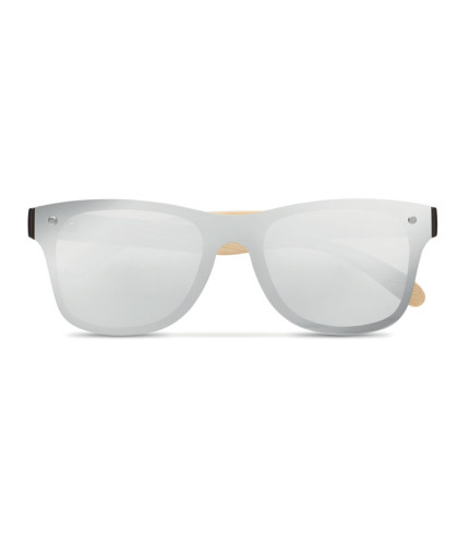 Sunčane naočale sa zrcalnim staklom