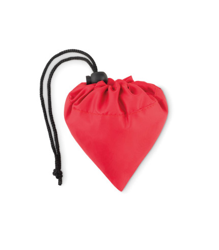 Foldable RPET shopping bag