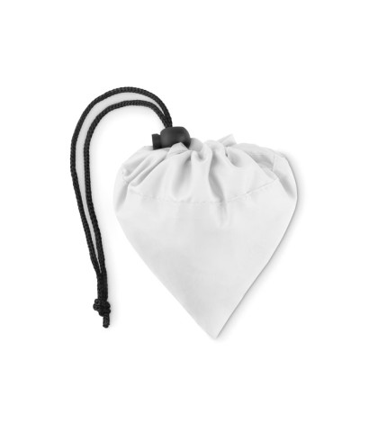 Foldable RPET shopping bag