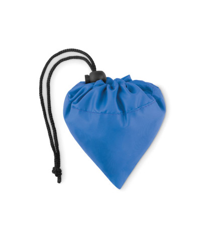 Foldable RPET shopping bag