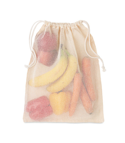 140gr/m²cotton food bag