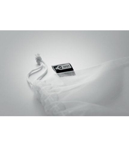 Mrežasta RPET vrećica za hranu