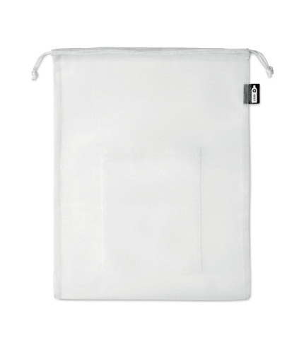 Mrežasta RPET vrećica za hranu