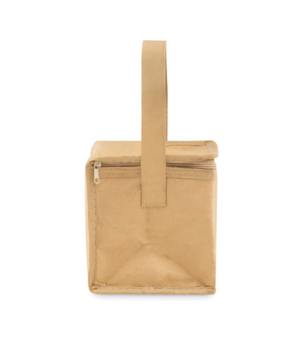 Pletena rashladna torba od 6 limenki