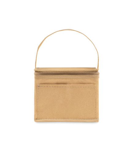 Pletena rashladna torba od 6 limenki