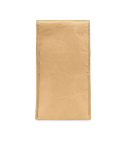 Pletena papirna torba za ručak od 3L