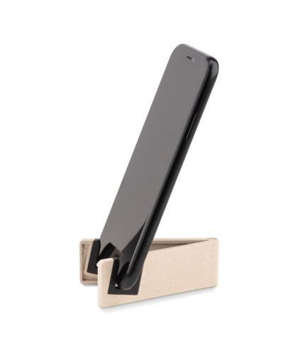 Držač telefona od bambusovih vlakana/PP