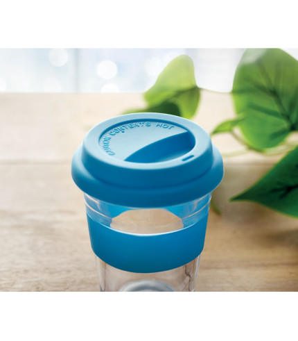 Staklena čaša 350 ml