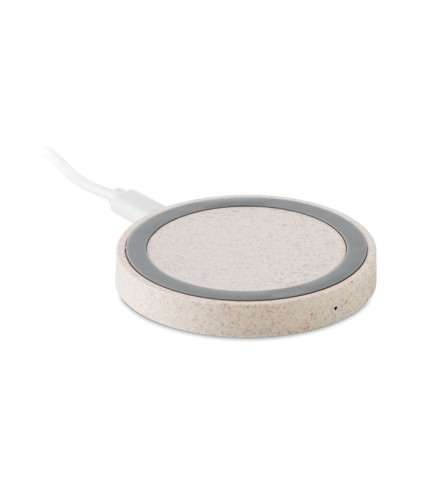 Pšenična slama/ABS punjač 5W