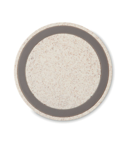 Pšenična slama/ABS punjač 5W