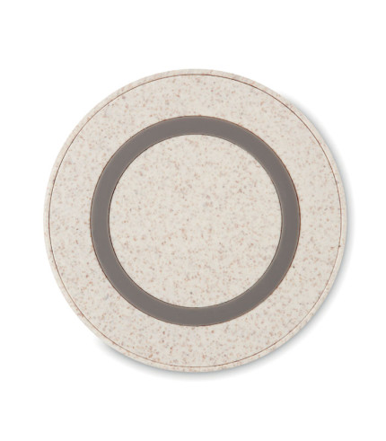 Pšenična slama/ABS punjač 5W