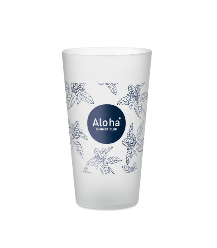 Šalica za događaje za višekratnu upotrebu 500 ml