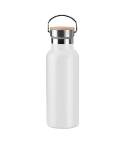 Double wall flask 500 ml