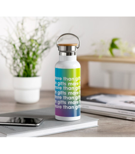 Double wall flask 500 ml