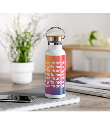 Double wall flask 500 ml