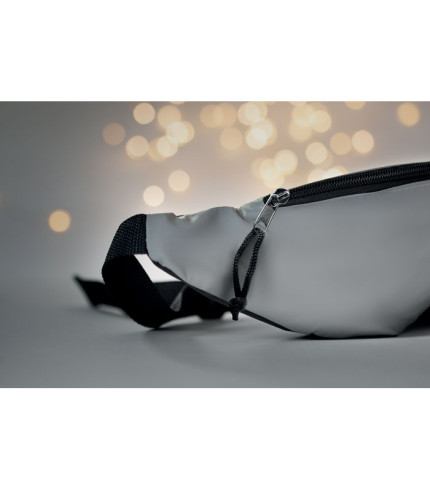 Visoko reflektirajuća torba oko struka