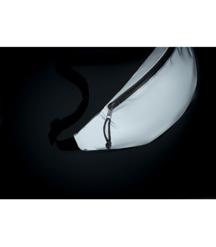 Visoko reflektirajuća torba oko struka