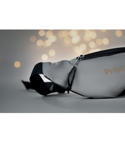 Visoko reflektirajuća torba oko struka