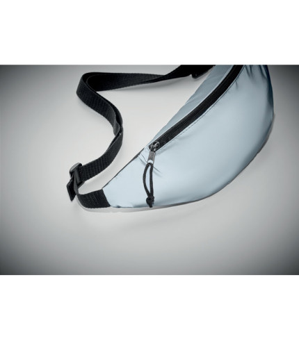 Visoko reflektirajuća torba oko struka