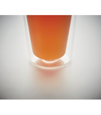 Visoko borosilikatno staklo 350 ml