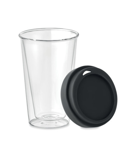 Visoko borosilikatno staklo 350 ml