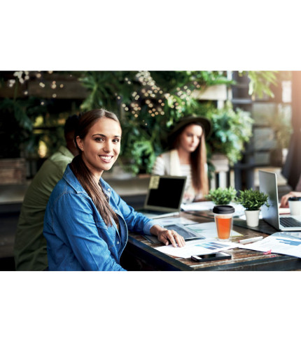 Visoko borosilikatno staklo 350 ml