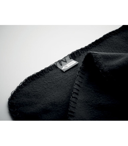 Putna deka od flisa RPET