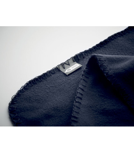 Putna deka od flisa RPET