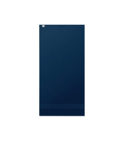 Towel organic cotton 100x50cm