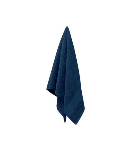 Towel organic cotton 100x50cm