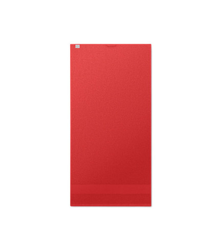 Towel organic cotton 100x50cm