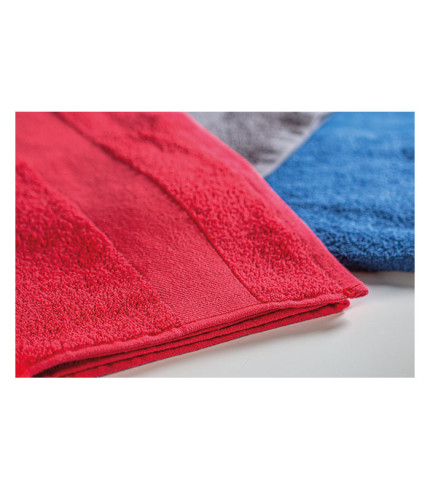 Towel organic cotton 100x50cm