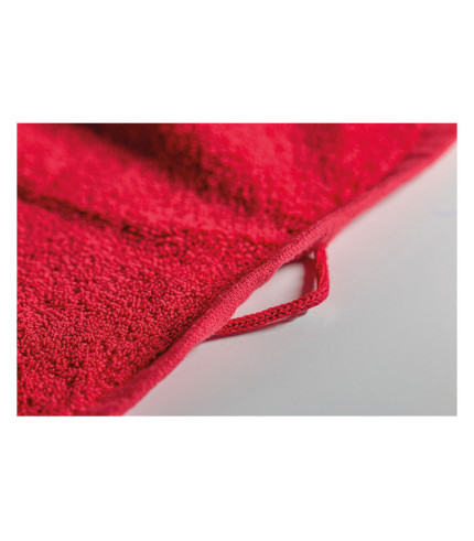 Towel organic cotton 100x50cm