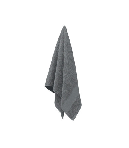 Towel organic cotton 100x50cm