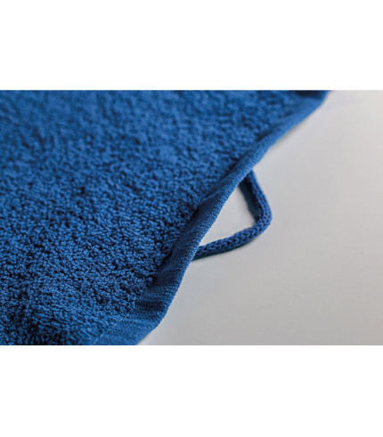 Towel organic cotton 100x50cm